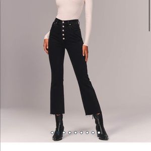 Abercrombie & Fitch Jeans